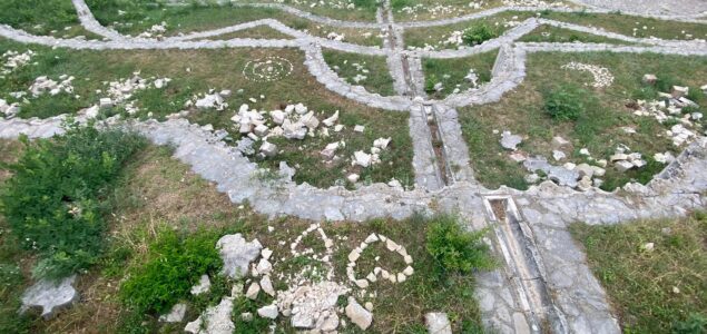 Komisija za finansije i budžet podržala inicijativu za obnovu Partizanskog groblja u Mostaru