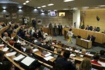 Zastupnički dom Parlamenta FBiH najavio raspravu o aktivnostima OHR-a