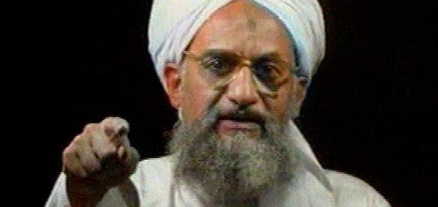 Ubijen Ayman al-Zawahiri, vođa Al-Kaide