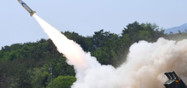SAD, Južna Koreja i Japan održali zajedniču vježbu raketne obrane