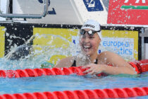 Lana Pudar ušla u finale Svjetskog prvenstva na 200 metara delfin