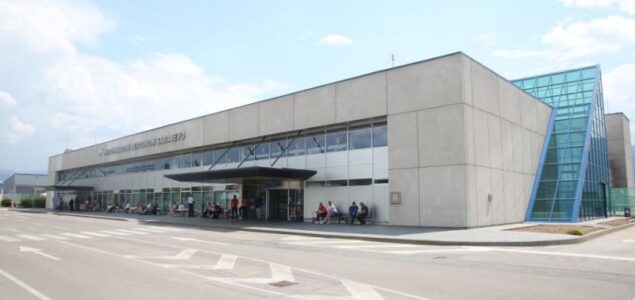 (NE)ZAKONITA ODLUKA: Međunarodni aerodrom Sarajevo više ne primjenjuje Zakon o javnim nabavkama