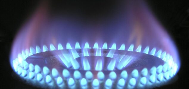 Cijena energenata u Velikoj Britaniji u posljednjih 10 mjeseci viša za čak 80 posto