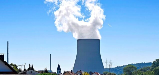 Dobitnik Nobelove nagrade Stiglitz preporučuje duže vrijeme korištenja nuklearnih elektrana
