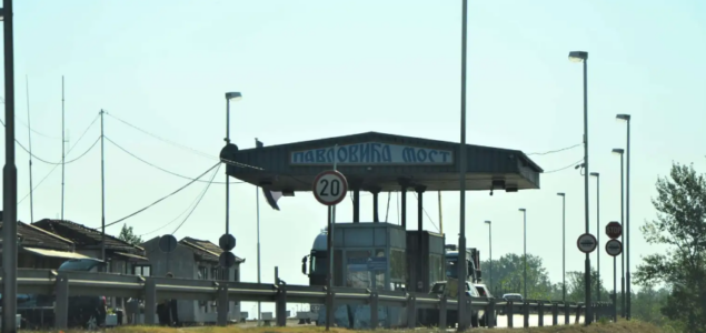 Serbia stepped over the Pavlović Bridge and entered Bosnia and Herzegovina: The toll collection is valid until 2025?!