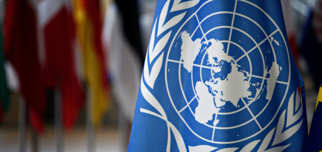 Danas hitan sastanak Vijeća sigurnosti UN-a zbog nasilja u Pojasu Gaze