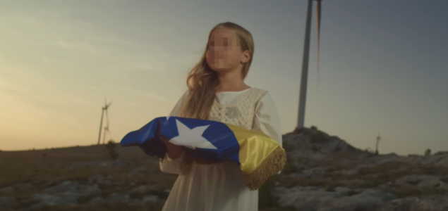 Iskorištavanje djece u kampanji ne zabranjuju ni zakoni u BiH niti Facebook