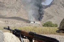 U višednevnoj pucnjavi između Kirgistana i Tadžikistana 36 mrtvih