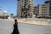UN osuđuje gubitak života na Zapadnoj obali u izraelskim racijama