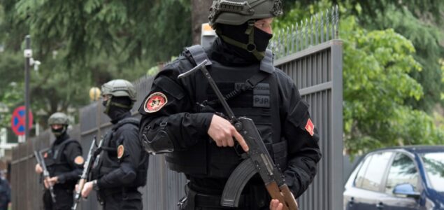 Šest ruskih diplomata nepoželjni u Crnoj Gori, nastavljena istraga o špijunima
