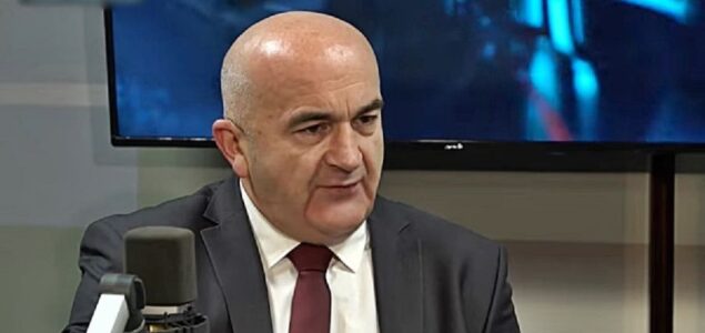 Bura u Crnoj Gori zbog izjave vicepremijera o ljudima bez djece u politici