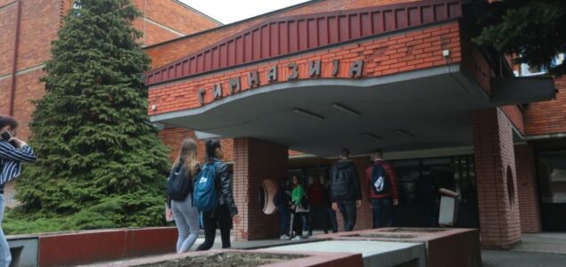 Institutions in Republika Srpska have been illegally charging participation fees for secondary schools for years