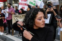Iranski ljekari optužili medicinskog zvaničnika da prikriva uzrok smrti Mahse Amini