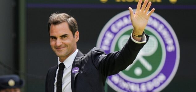 Balada o Rogeru Federeru: Heroj Gospodske ulice