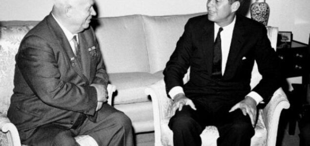 Šezdeset godina poslije Kubanske, zamisliva je nova nuklearna kriza