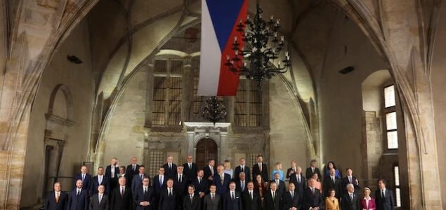 Samit u Pragu u kritičnom trenutku za Evropu, naredni u Kišinjevu