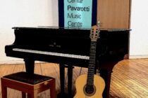 Muzički centar Pavarotti vrši upis na radionice klavira i gitare