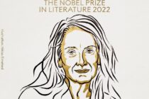 Ovogodišnji Nobel za Annie Ernaux, klasik francuske književnosti!