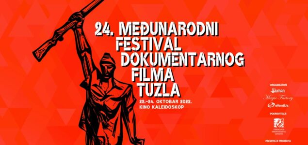 PROGRAM: 24. Međunarodni festival dokumentarnog filma Tuzla