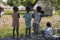 Više od milijun djece mlađe od pet godina gladuje u Južnom Sudanu