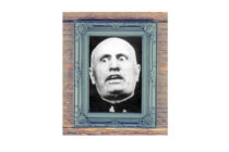 Ekskluzivno: Istraga prijetnjama smrću predsjedniku senata La Russi, uklanjanju fotografije Mussolinija iz ministarstva razvoja i portretu fašističkog zločinca u palači Chigi!