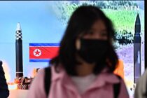 Sjeverna Koreja ispalila dva balistička projektila