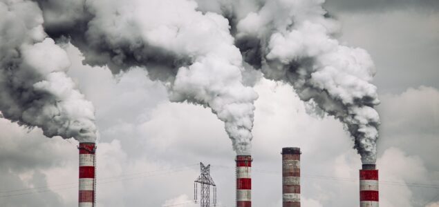 Neuspjeh u borbi protiv klimatskog kaosa: tvrtke izbjegavaju smanjiti štetne emisije