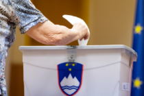 Građani Slovenije biraju predsednika države
