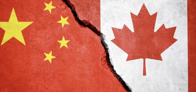 Otava nastoji da isključi Kinu iz kanadskih rudnika litijuma