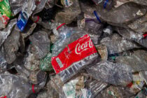 Coca-Cola, najveći svjetski zagađivač plastikom, sponzorira COP27