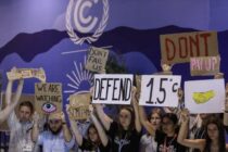 Šta je donio još jedan klimatski samit: Puno priče, ali bez rješenja za fosilna goriva