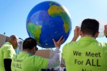 Nakon sporazuma COP27 svijet i dalje ‘na rubu klimatske katastrofe’