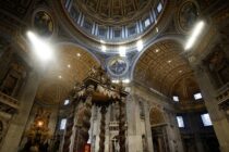 Više od 600 slučajeva zlostavljanja zabilježeno u Katoličkoj crkvi u Italiji