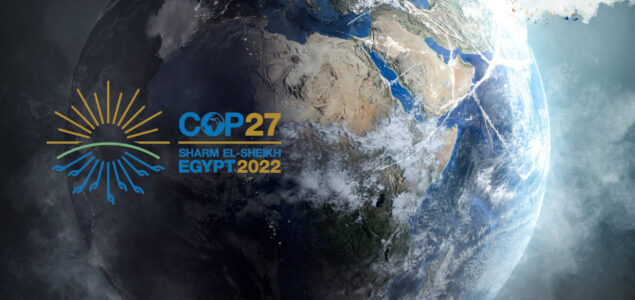 COP27: Program UN-a za okoliš lansira javnu bazu svjetskog curenja metana