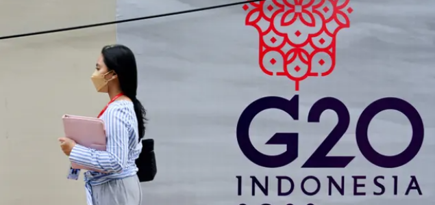 Ministri G20 pokrenuli fond za pandemiju vrijedan milijardu dolara