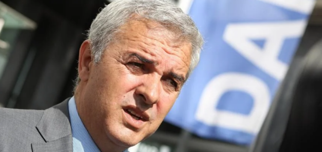 Direktor Euro-Asfalta Hamed Ramić osuđen na godinu zatvora