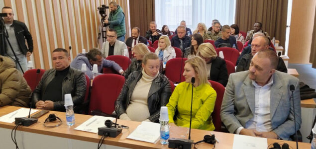Gradonačelnici i odbornici Severne Mitrovice, Zvečana, Leposavića i Zubinog Potoka podneli ostavke