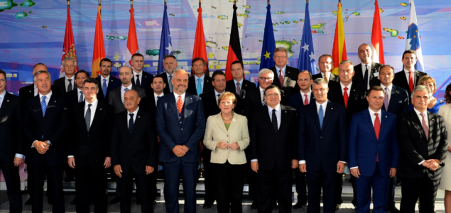 Balkanski lideri u Berlinu potpisuju sporazume o bližoj integraciji