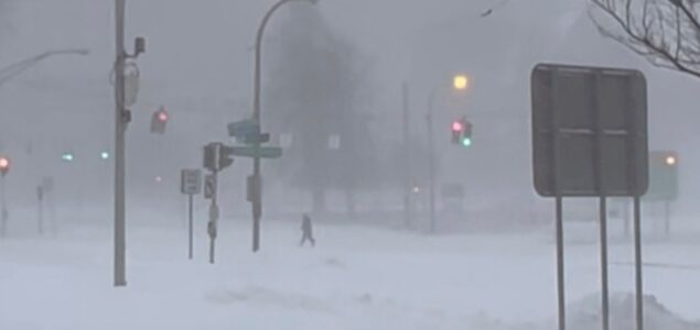 Zbog ledene oluje u Severnoj Americi stradalo najmanje 50 ljudi
