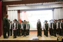‘Patriotski klubovi’ u Belorusiji uče decu kako sastaviti mitraljez i da su ‘Belorusi Rusi
