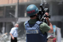 Ubijeno 67 novinara i medijskih radnika ove godine