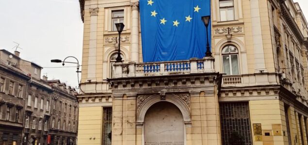 Lideri EU potvrdili kandidatski status za Bosnu i Hercegovinu