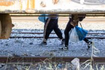 Broj tražilaca azila u Evropi dostigao maksimum u posljednjih šest godina