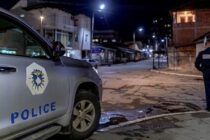 Nemiri na Kosovu: Više oružanih sukoba policije i srpskog stanovništva i tokom protekle noći