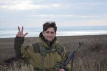 Za Rusiju uz puške i roštilj: Srpski dobrovoljci u ruskom vojnom kampu