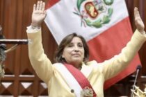 Dina Boluarte nova predsjednica Perua nakon opoziva Castilla