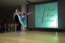 Novi uspjesi Balet Mostar Arabesque