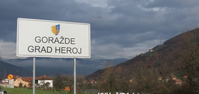 Propala četiri miliona eura za cestovno povezivanje Sarajeva i Goražda