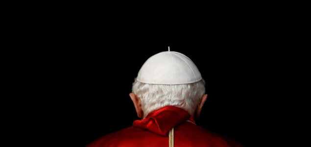 Preminuo bivši papa Benedikt XVI, sprovod 5. januara