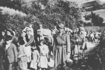 Kako revizionisti izmišljaju da su žene i djeca iz Đakova ubijani u Auschwitzu
